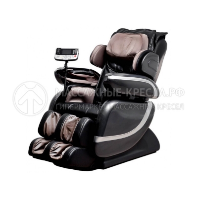 Массажное кресло для дома National EC-386
