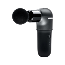 Перкуссионный массажер для тела Yamaguchi Massage Gun One
